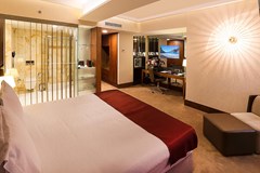 Hagia Sophia Hotel Istanbul Old City: Room DOUBLE STANDARD - photo 84