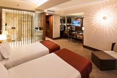 Hagia Sophia Hotel Istanbul Old City: Room SINGLE SUPERIOR - photo 85