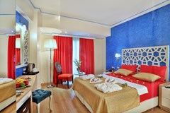 Ayasultan Boutique Hotel: Room DOUBLE STANDARD - photo 24