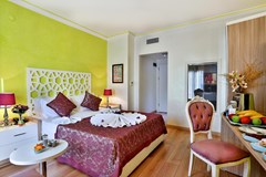 Ayasultan Boutique Hotel: Room DOUBLE STANDARD - photo 35