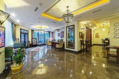 Recital: Lobby - photo 3