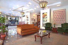 Recital: Lobby - photo 8