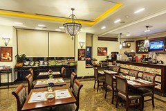 Recital: Restaurant - photo 6