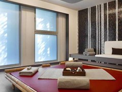 Le Meridien Istanbul Etiler: General view - photo 50