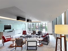 Le Meridien Istanbul Etiler: General view - photo 156