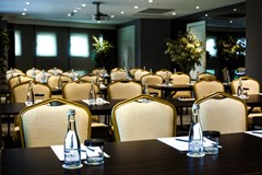The Elysium Istanbul: Conferences - photo 4