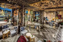 The Elysium Istanbul: Lobby - photo 1