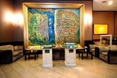 Antik Hotel istanbul: Lobby - photo 9