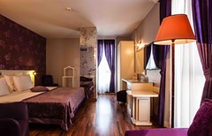 Antik Hotel istanbul: Room DOUBLE STANDARD - photo 12