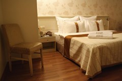 Antik Hotel istanbul: Room SINGLE STANDARD - photo 19
