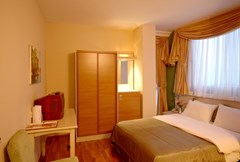 Antik Hotel istanbul: Room DOUBLE ECONOMY - photo 24