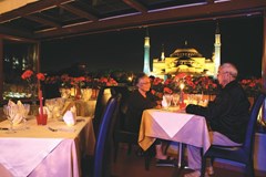 Celal Sultan: Restaurant - photo 3