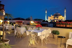 Celal Sultan: Restaurant - photo 7