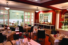 Celal Sultan: Restaurant - photo 8