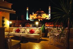 Celal Sultan: Terrace - photo 4