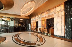 Radisson Blu Hotel Istanbul Pera: Lobby - photo 2