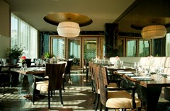Radisson Blu Hotel Istanbul Pera: Restaurant - photo 22