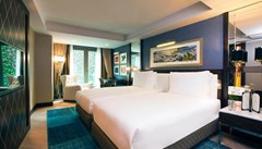 Radisson Blu Hotel Istanbul Pera: Room DOUBLE SINGLE USE STANDARD - photo 3