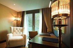 Radisson Blu Hotel Istanbul Pera: Room DOUBLE STANDARD - photo 27