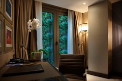 Radisson Blu Hotel Istanbul Pera: Room SINGLE STANDARD - photo 28