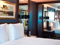Radisson Blu Hotel Istanbul Pera: Room - photo 37
