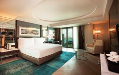 Radisson Blu Hotel Istanbul Pera: Room DOUBLE BUSINESS - photo 44