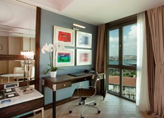 Radisson Blu Hotel Istanbul Pera: Room DOUBLE BUSINESS - photo 45