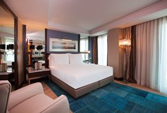 Radisson Blu Hotel Istanbul Pera: Room DOUBLE BUSINESS - photo 47