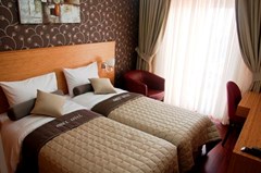 Abel Hotel: Room DOUBLE STANDARD - photo 2