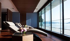 The Grand Tarabya Hotel: Sports and Entertainment - photo 10