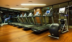 The Grand Tarabya Hotel: Sports and Entertainment - photo 13