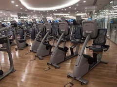 Wyndham Grand Istanbul Kalamis Marina Hotel: Sports and Entertainment - photo 27