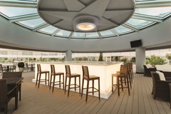 Wyndham Grand Istanbul Europe: Bar - photo 22