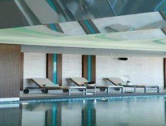 Ramada Plaza Tekstilkent: Pool - photo 33