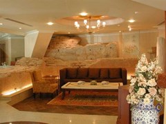 Eresin Hotels Sultanahmet: Lobby - photo 3