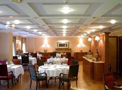 Eresin Hotels Sultanahmet: Restaurant - photo 5