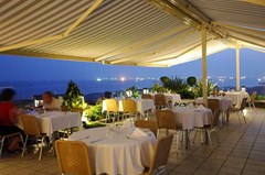 Eresin Hotels Sultanahmet: Restaurant - photo 6