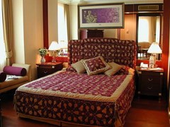 Eresin Hotels Sultanahmet: Room DOUBLE DELUXE - photo 1