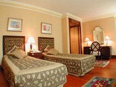 Eresin Hotels Sultanahmet: Room DOUBLE STANDARD - photo 2