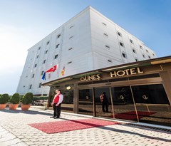 Gunes Hotel Merter: General view - photo 31