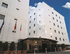 Gunes Hotel Merter: General view - photo 32