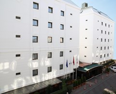 Gunes Hotel Merter: General view - photo 34