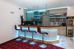 Gunes Hotel Merter: Bar - photo 4