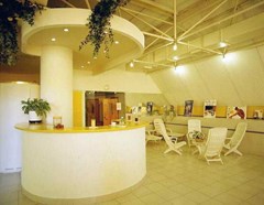 Gunes Hotel Merter: Sports and Entertainment - photo 8