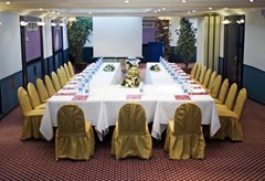 Gunes Hotel Merter: Conferences - photo 5