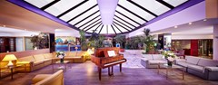 Gunes Hotel Merter: Lobby - photo 24