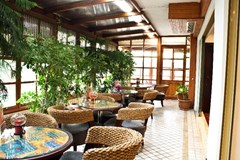Gunes Hotel Merter: Restaurant - photo 12