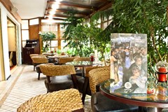Gunes Hotel Merter: Restaurant - photo 13