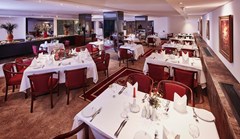 Gunes Hotel Merter: Restaurant - photo 29