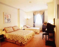 Gunes Hotel Merter: Room TRIPLE STANDARD - photo 6